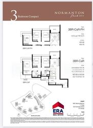 Normanton Park (D5), Apartment #482055731